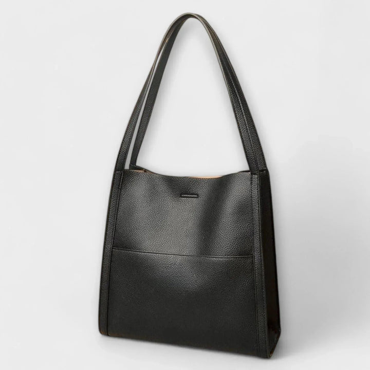 Taylor - Handmade Leather Bag