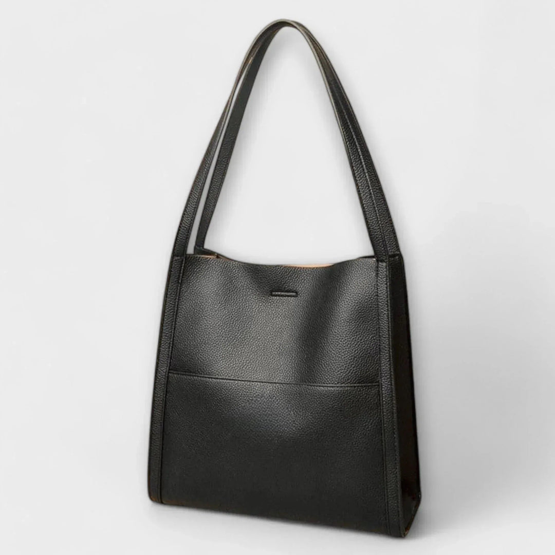 Olivia - Handmade Leather Bag