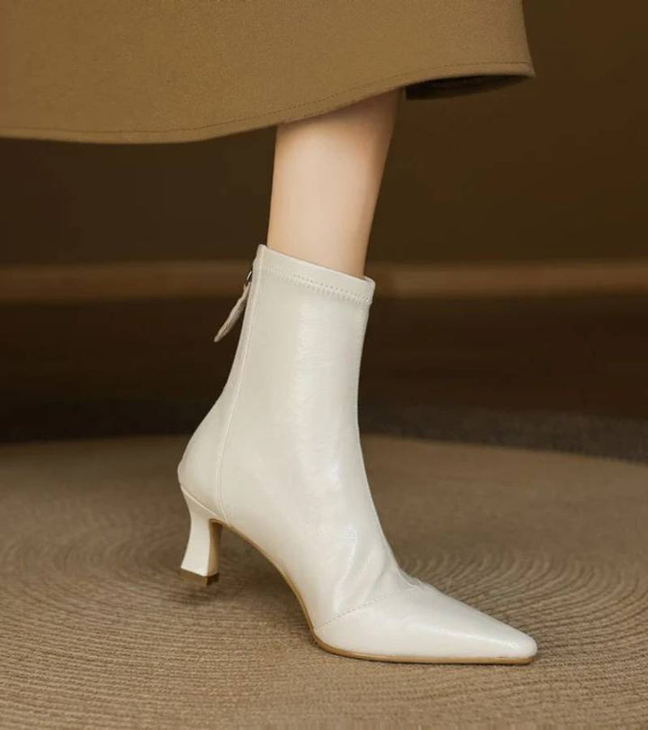 Arielynn | Orthopedic Boots