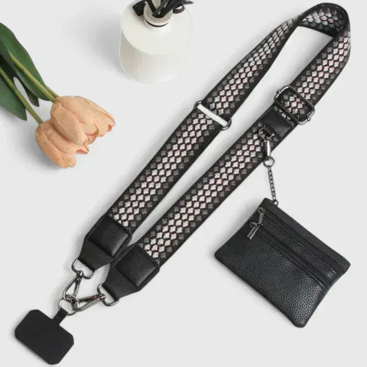 Delyora | Elegant Phone Holder