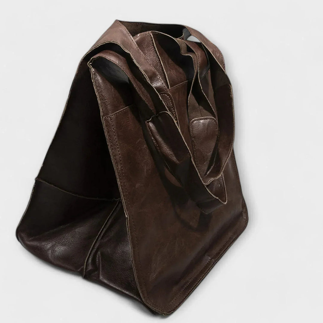 Julia - Oversized Weekender Bag