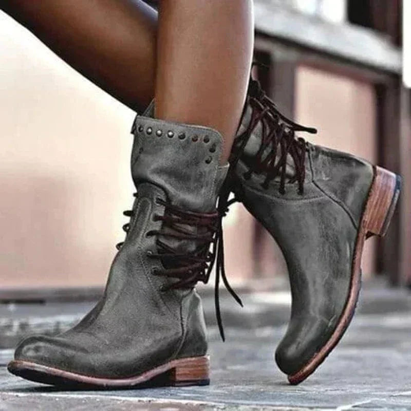 Rosalinda | Orthopedic Boots