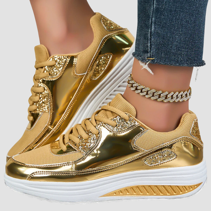 Siena | Orthopedic Sneakers