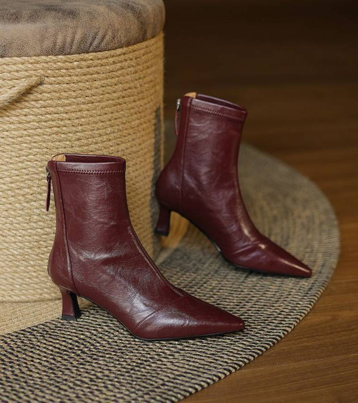 Arielynn | Orthopedic Boots