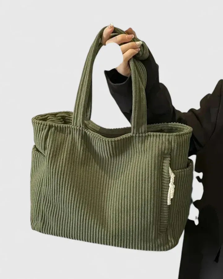Angelique | Sophisticated Tote Bag