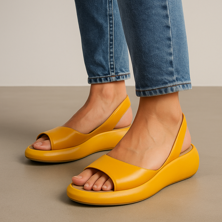 Giselle | Open-Toe Non-Slip Sandals