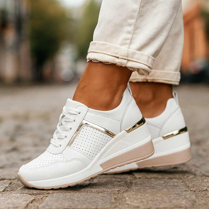 Lorena | Lift Sneakers