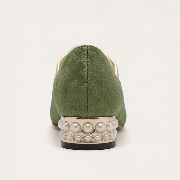 Mestelle Mary Janes