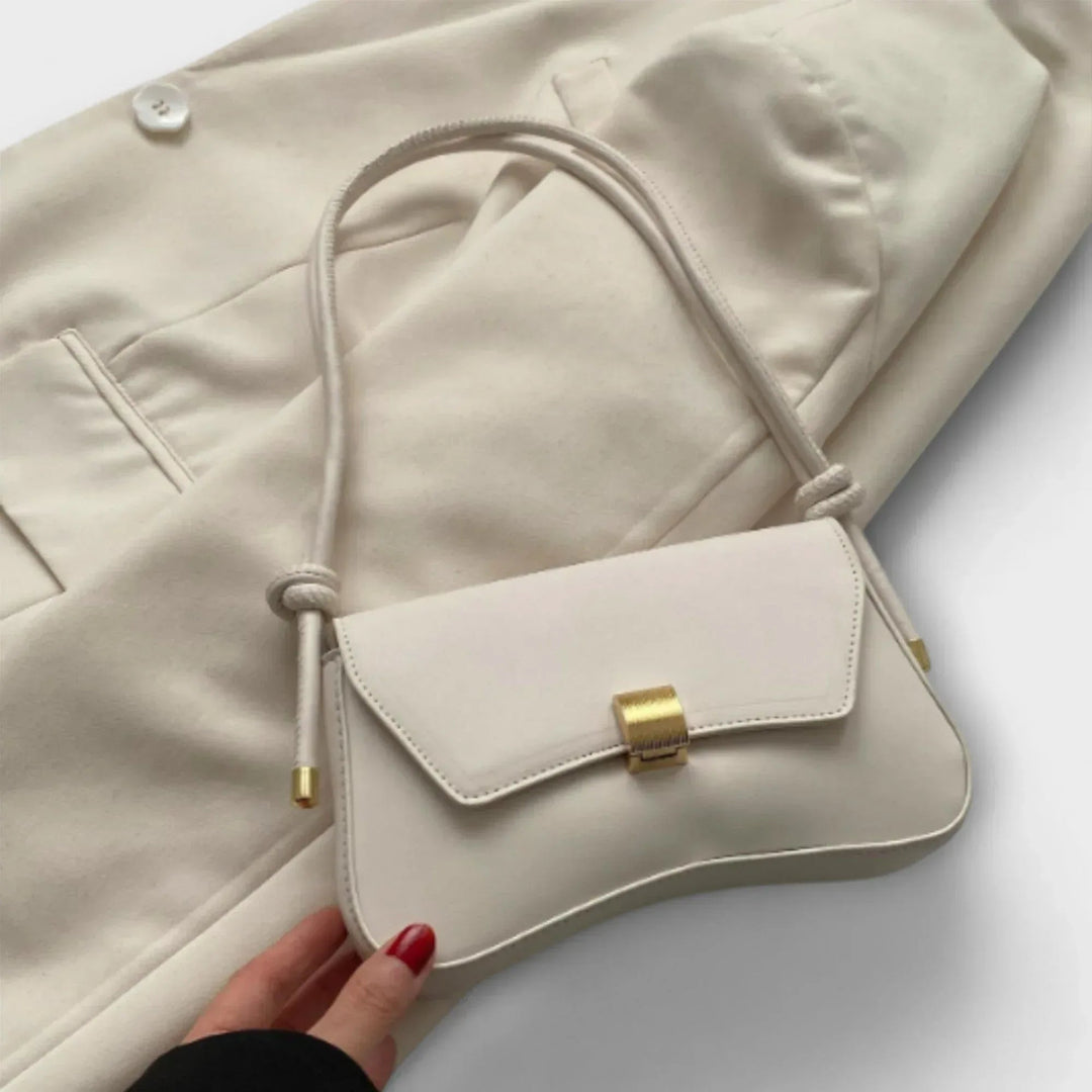 Ivy - Vintage Folding Bag