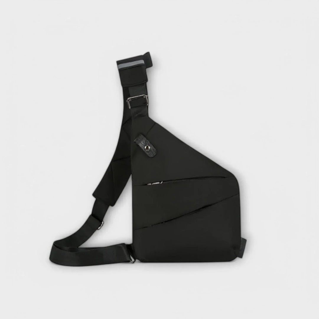 Olivia - Anti-Theft Shoulder Bag