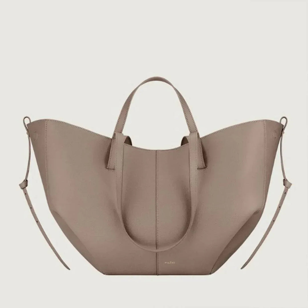 Olivia – Vintage Tote Bag