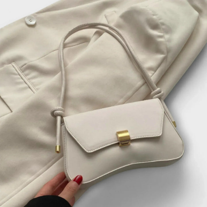 Olivia - Vintage Folding Bag