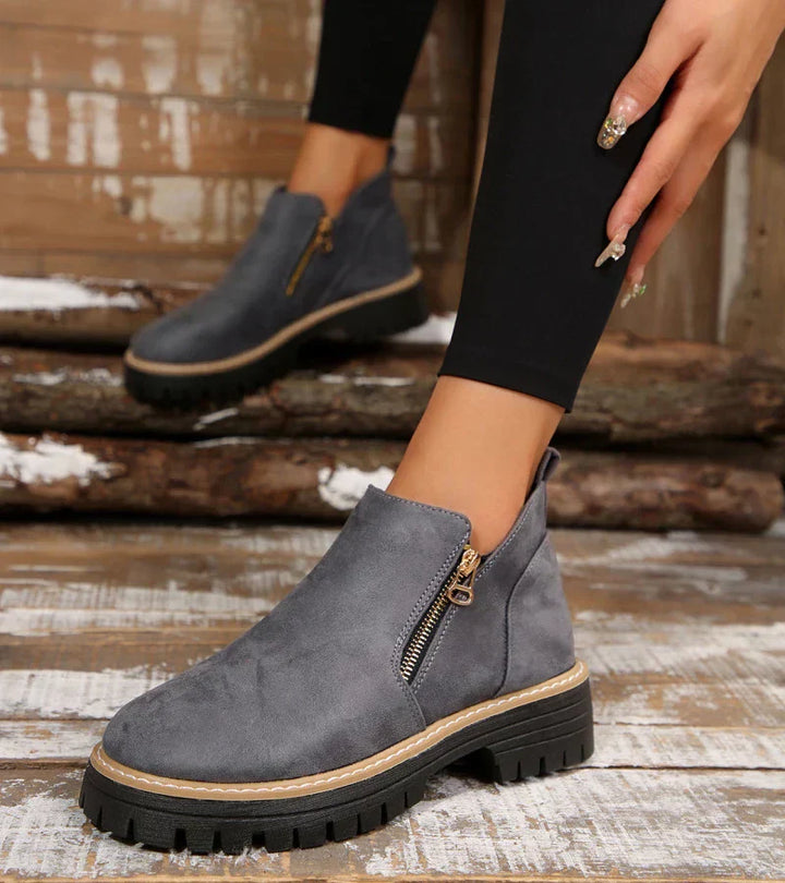 Syrena | Orthopedic Boots