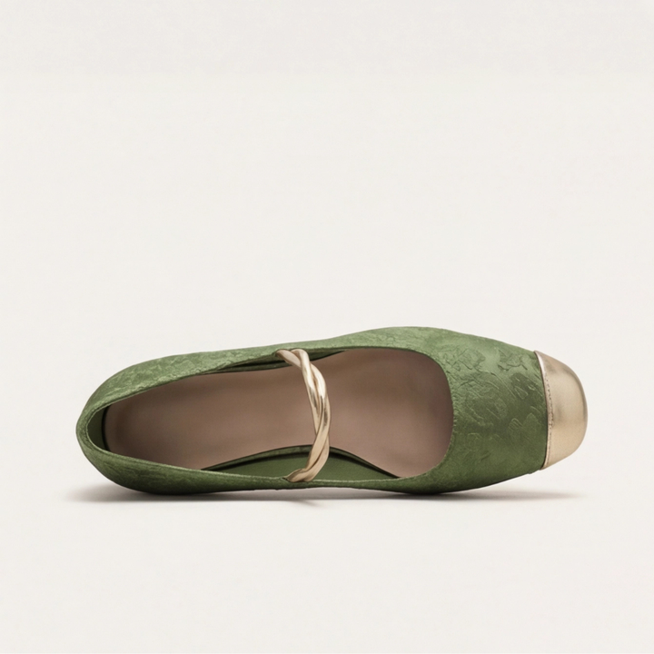 Mestelle Mary Janes