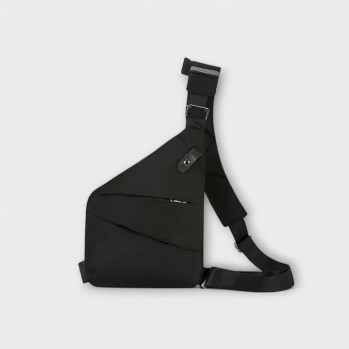 Olivia - Anti-Theft Shoulder Bag
