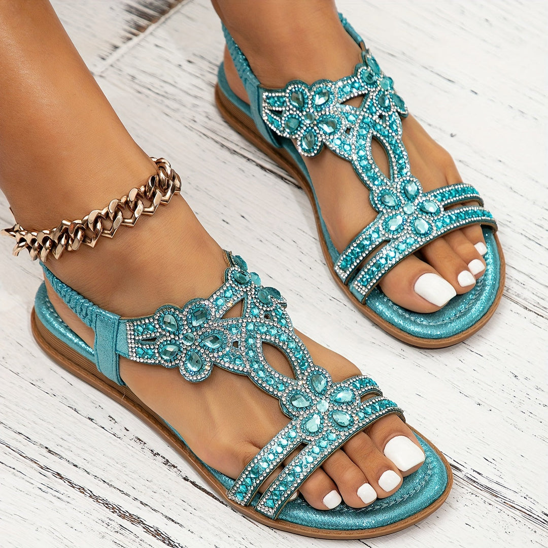 Celia | Orthopedic Boho Sandals