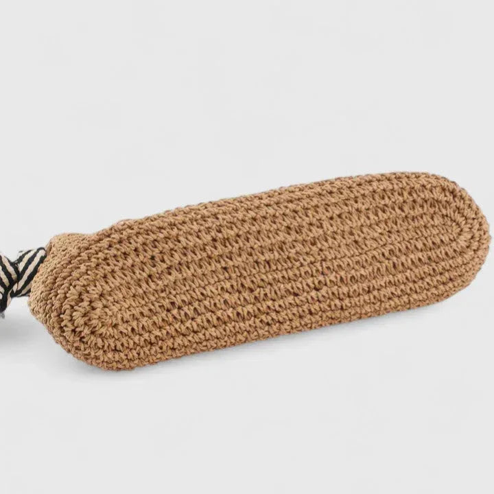 Lyra | Sophisticated Boho Bag