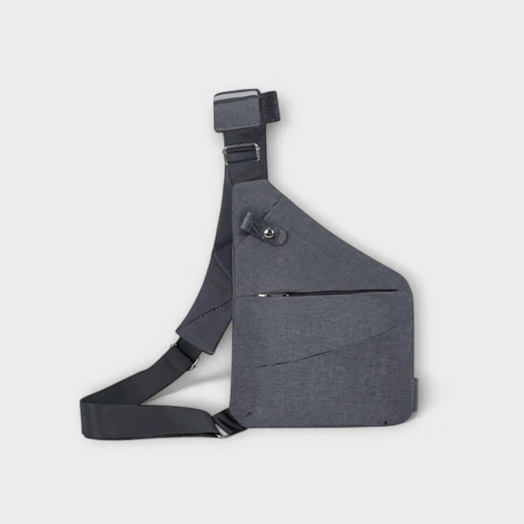 Olivia - Anti-Theft Shoulder Bag