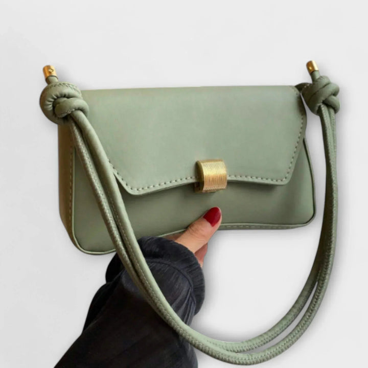 Ivy - Vintage Folding Bag