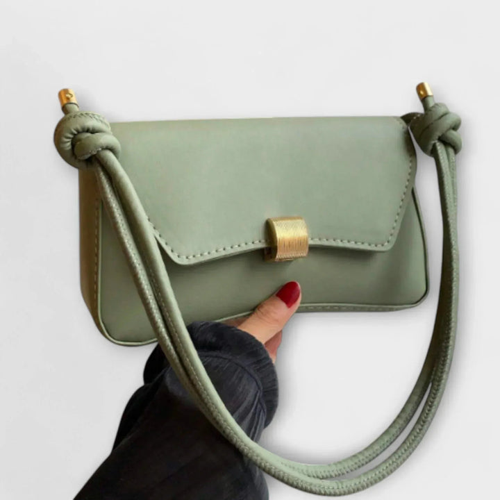 Olivia - Vintage Folding Bag