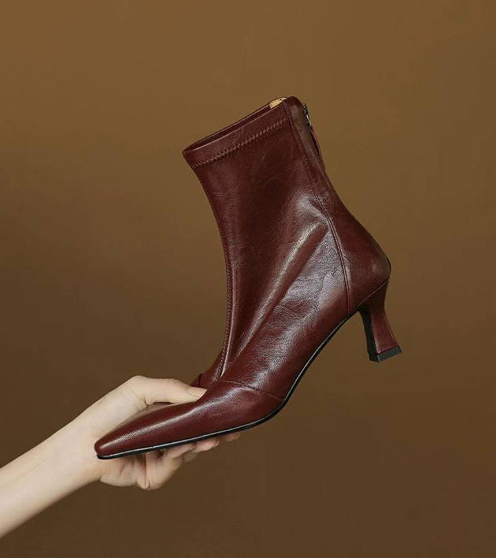 Arielynn | Orthopedic Boots