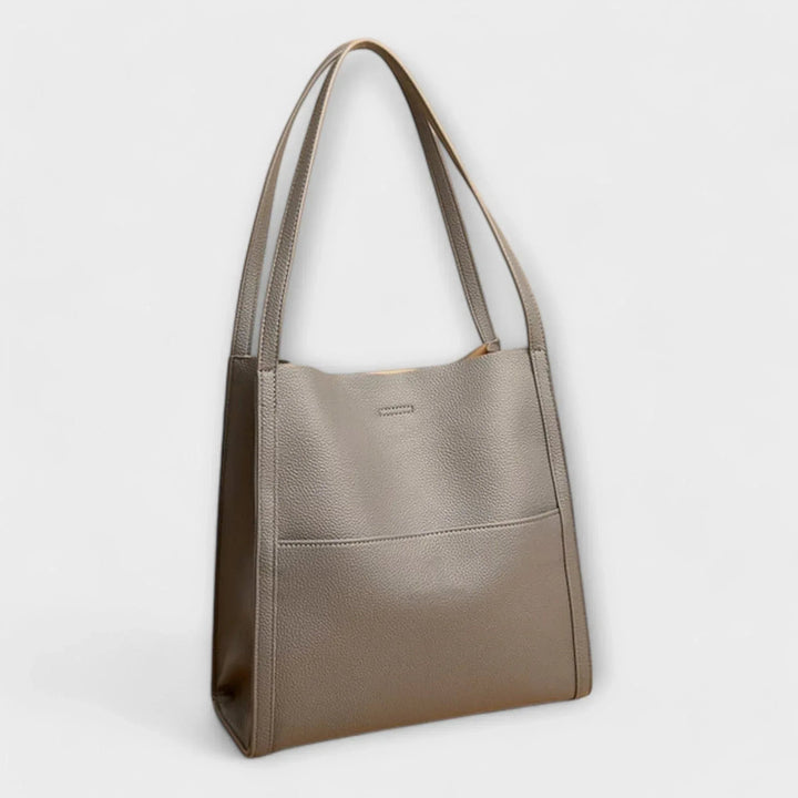 Taylor - Handmade Leather Bag