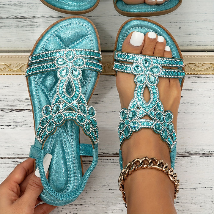 Celia | Orthopedic Boho Sandals