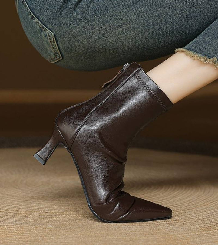 Arielynn | Orthopedic Boots