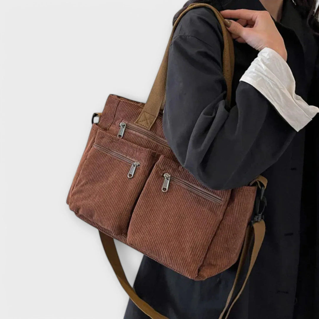 Emery - Tote Bag