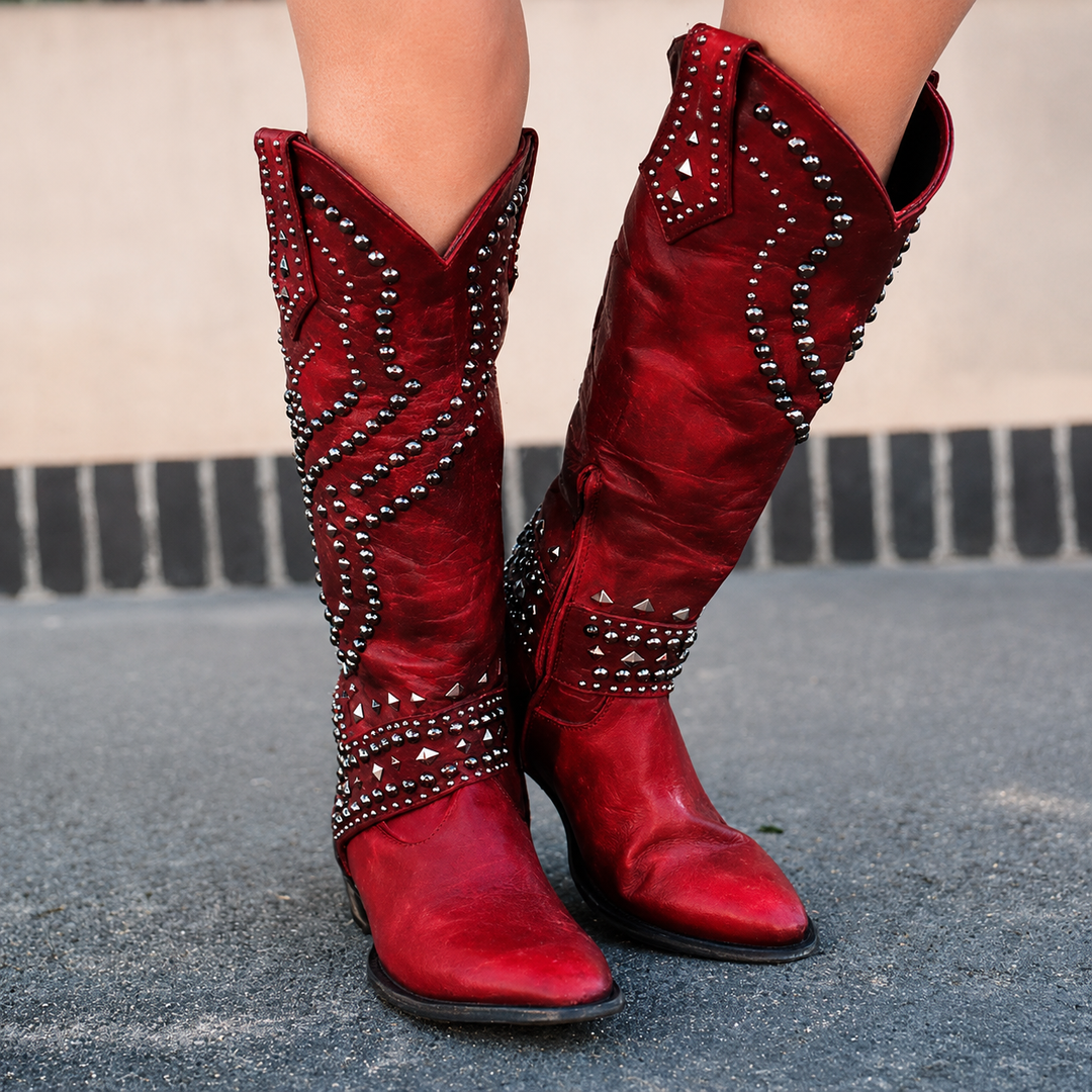 Orena | Orthopedic Boots