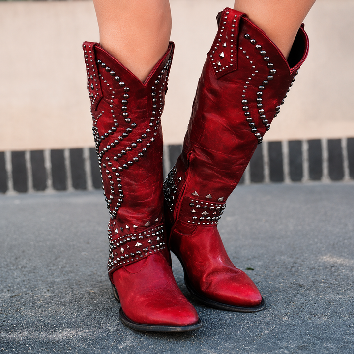 Orena | Orthopedic Boots