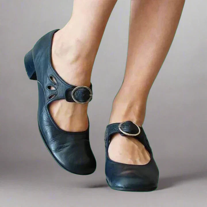 Marietta | Comfort Leather Sandals