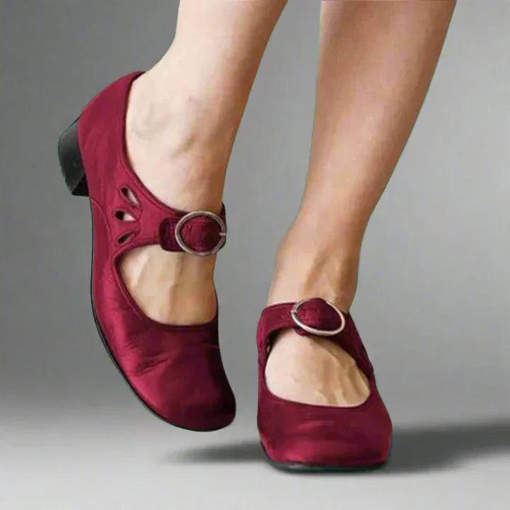 Marietta | Comfort Leather Sandals