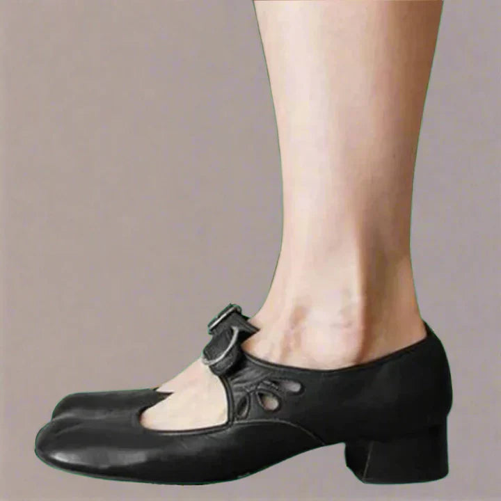 Marietta | Comfort Leather Sandals