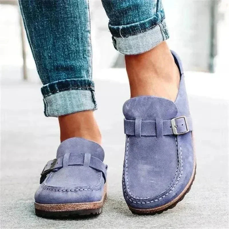 Maria | Comfort Loafers