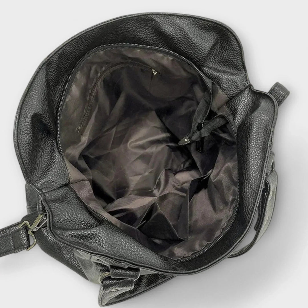 Margaret - Elegant Hobo Shoulder Bag