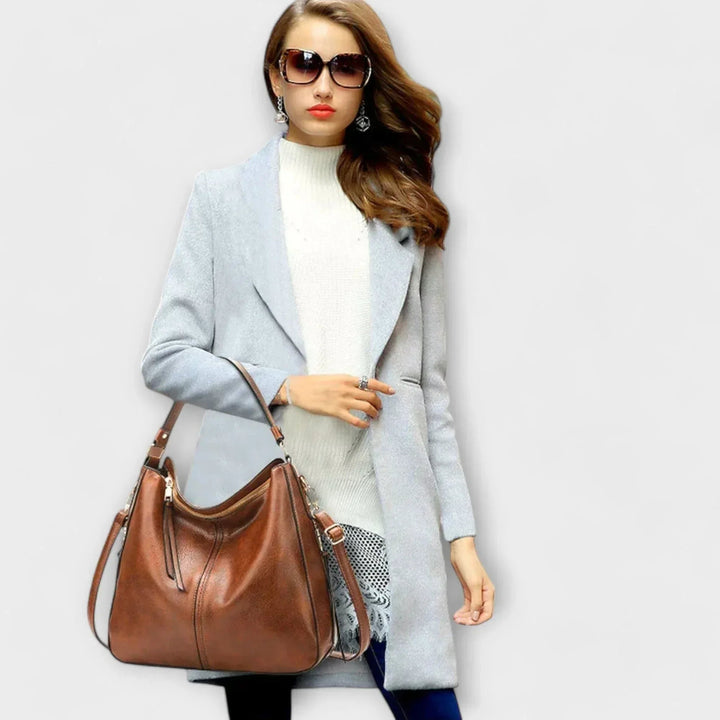 Violetta - Large Bag