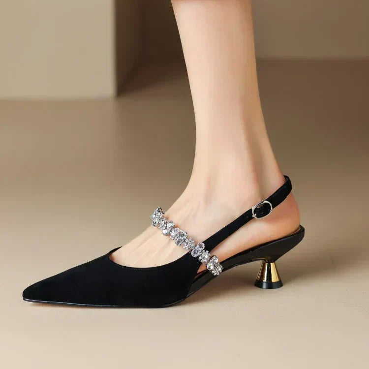 Elegant Pumps