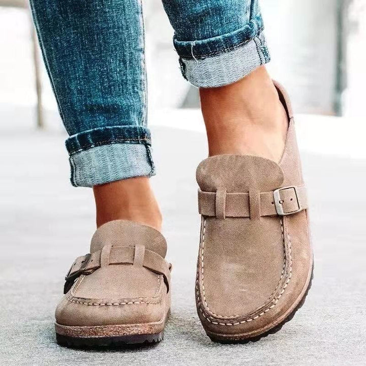 Maria | Comfort Loafers