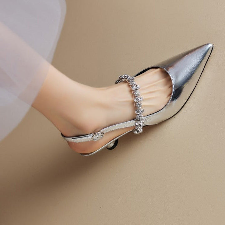 Elegant Pumps