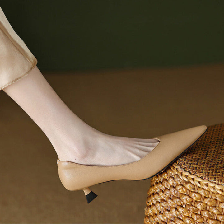 Elegant Pumps