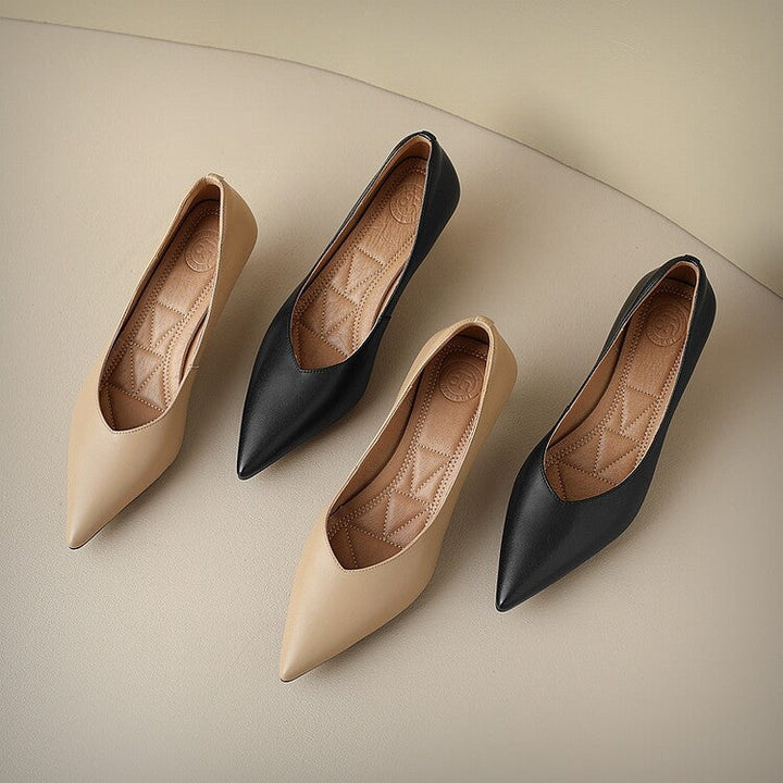 Elegant Pumps