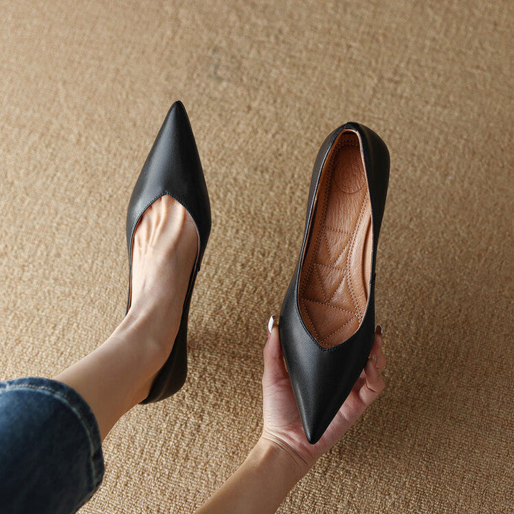 Elegant Pumps