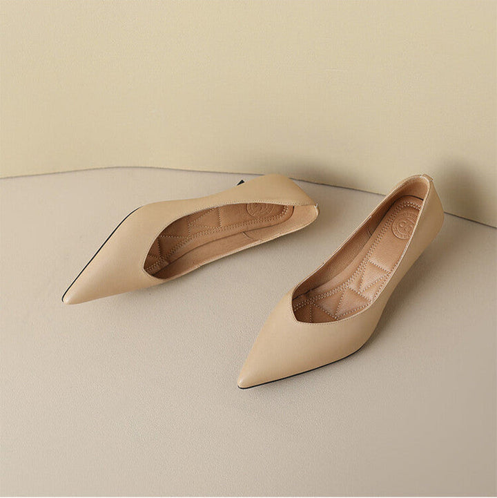 Elegant Pumps