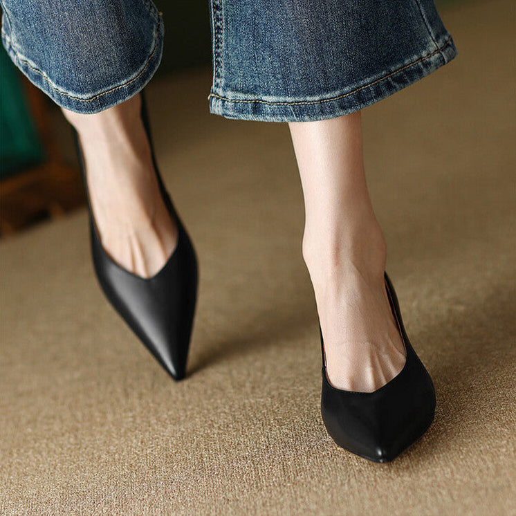 Elegant Pumps