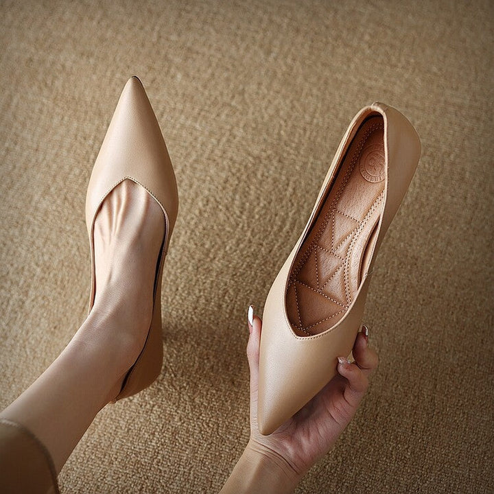 Elegant Pumps