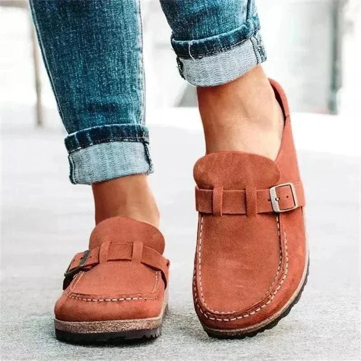 Maria | Comfort Loafers