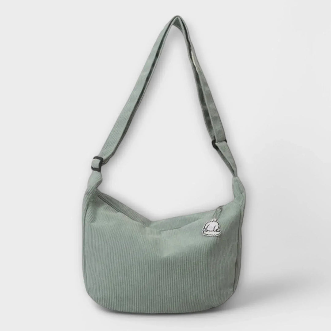 Cordura Shoulder Bags for Women