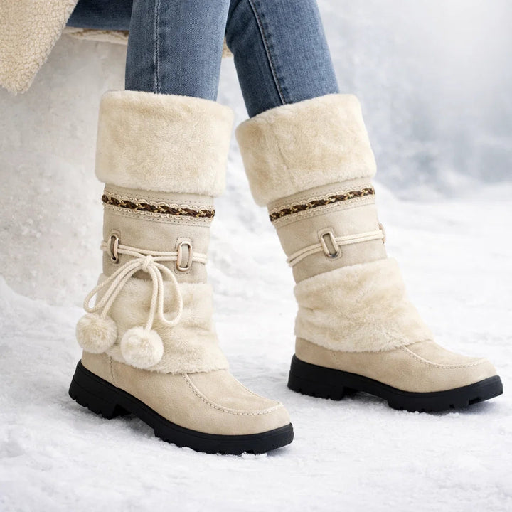 Olynn | Orthopedic Boots