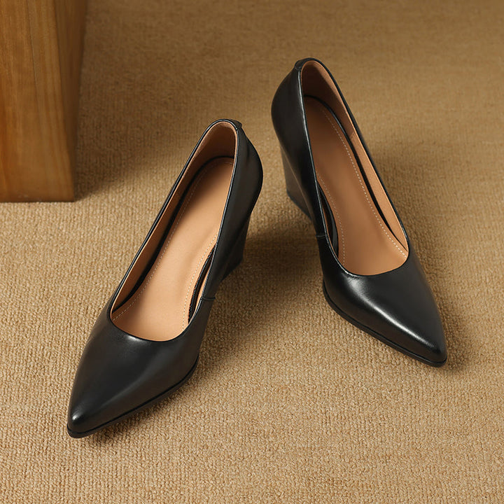 Elegant Pumps